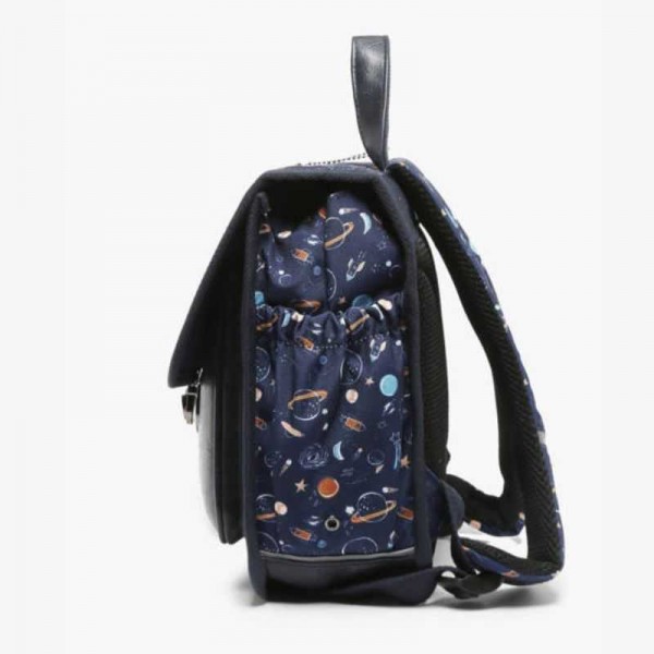 Caméléon - Sac à dos Retro 28cm Caméléon - Sac à dos Retro 28cm