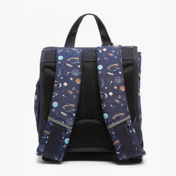 Caméléon - Sac à dos Retro 28cm Caméléon - Sac à dos Retro 28cm