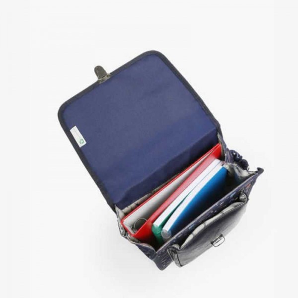 Caméléon - Sac à dos Retro 28cm Caméléon - Sac à dos Retro 28cm