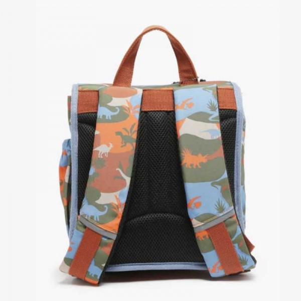 Caméléon - Sac à dos Retro 28cm Caméléon - Sac à dos Retro 28cm