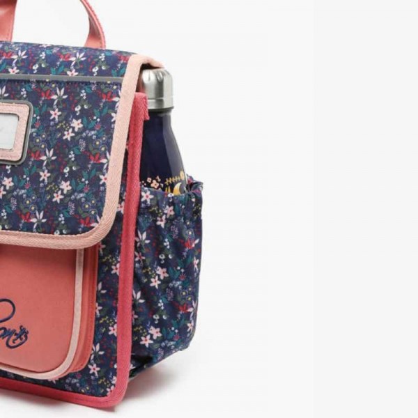 Caméléon - Sac à dos Retro 28cm Caméléon - Sac à dos Retro 28cm