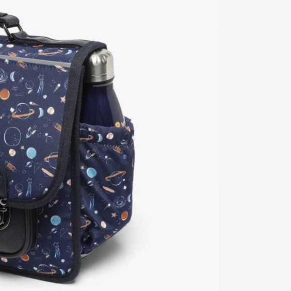 Caméléon - Sac à dos Retro 28cm Caméléon - Sac à dos Retro 28cm