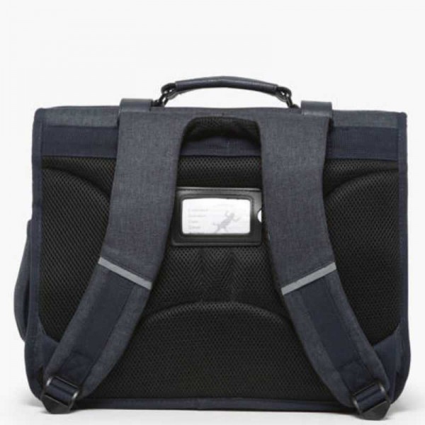 Caméléon - Cartable 38cm 2...