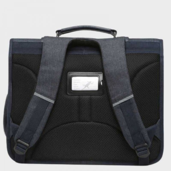 Caméléon - Cartable 41cm 3... Caméléon - Cartable 41cm 3...