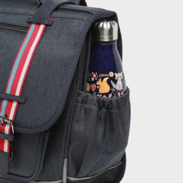 Caméléon - Cartable 41cm 3... Caméléon - Cartable 41cm 3...