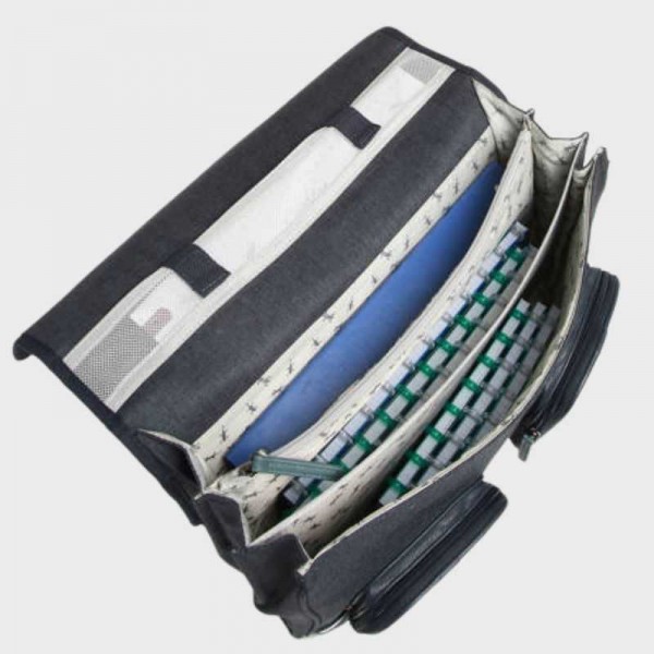 Caméléon - Cartable 41cm 3... Caméléon - Cartable 41cm 3...