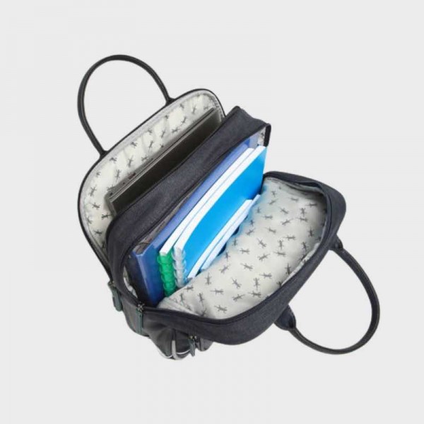 Caméléon - Sac à dos 2 compartiments... Caméléon - Sac à dos 2 compartiments...