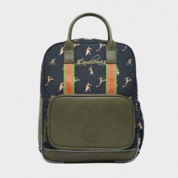 Caméléon - Sac à dos 2...