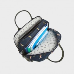 Caméléon - Sac à dos 2... 2