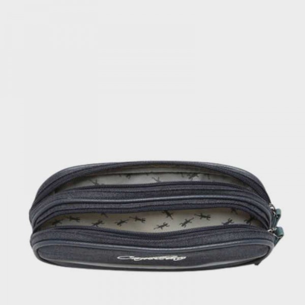 Caméléon - Trousse scolaire Vintage...