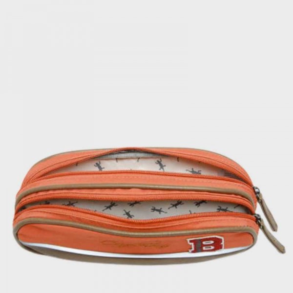 Caméléon - Trousse scolaire Vintage...