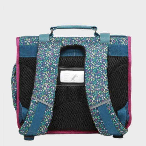 Caméléon - Cartable 38cm 2... Caméléon - Cartable 38cm 2...