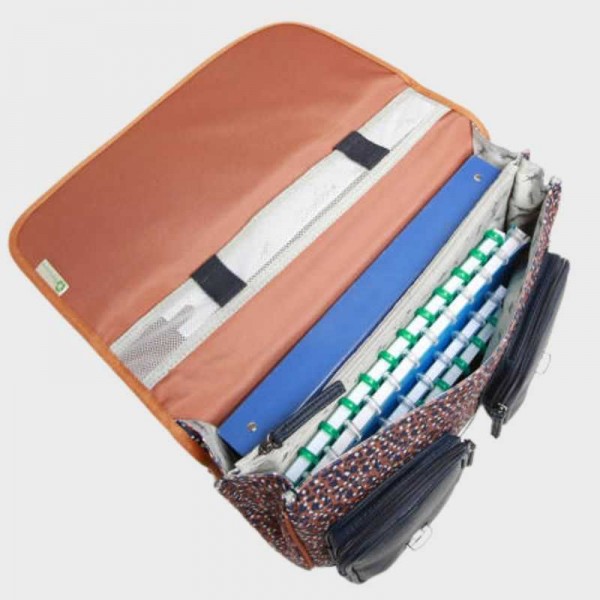 Caméléon - Cartable 38cm 2... Caméléon - Cartable 38cm 2...