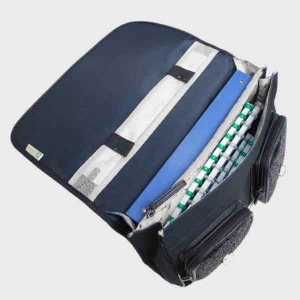 Caméléon - Cartable 38cm 2... Caméléon - Cartable 38cm 2...