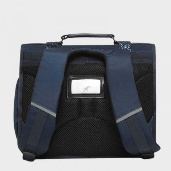 Caméléon - Cartable 38cm 2... Caméléon - Cartable 38cm 2...