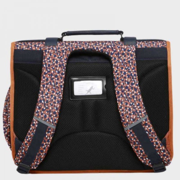 Caméléon - Cartable 3 compartiments... Caméléon - Cartable 3 compartiments...