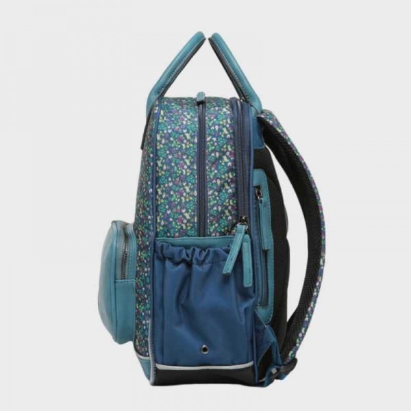 Caméléon - Sac à dos 2 compartiments... Caméléon - Sac à dos 2 compartiments...