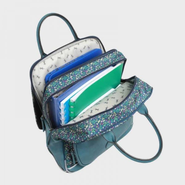 Caméléon - Sac à dos 2 compartiments... Caméléon - Sac à dos 2 compartiments...