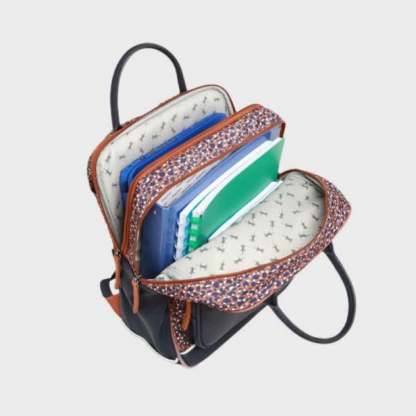 Caméléon - Sac à dos 2 compartiments... Caméléon - Sac à dos 2 compartiments...