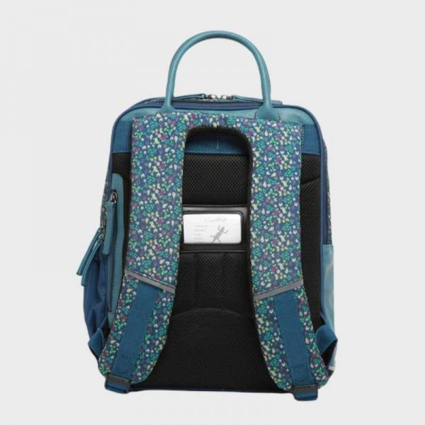 Caméléon - Sac à dos 2 compartiments... Caméléon - Sac à dos 2 compartiments...