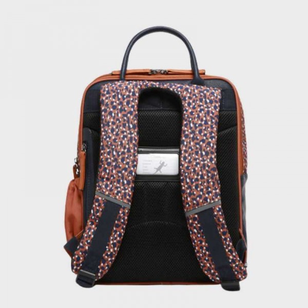 Caméléon - Sac à dos 2 compartiments... Caméléon - Sac à dos 2 compartiments...