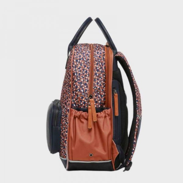 Caméléon - Sac à dos 2 compartiments... Caméléon - Sac à dos 2 compartiments...