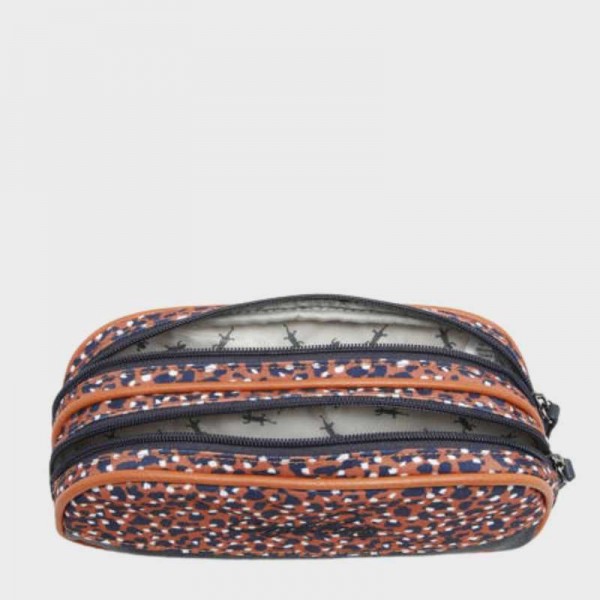 Caméléon - Trousse scolaire Vintage... Caméléon - Trousse scolaire Vintage...