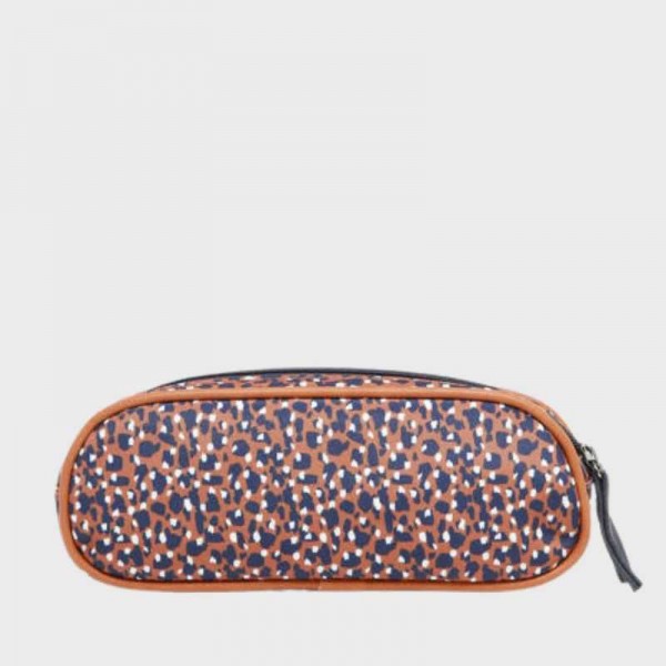 Caméléon - Trousse scolaire Vintage... Caméléon - Trousse scolaire Vintage...