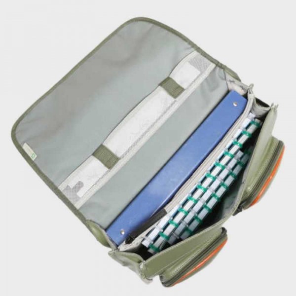 Caméléon - Cartable 38cm 2... Caméléon - Cartable 38cm 2...