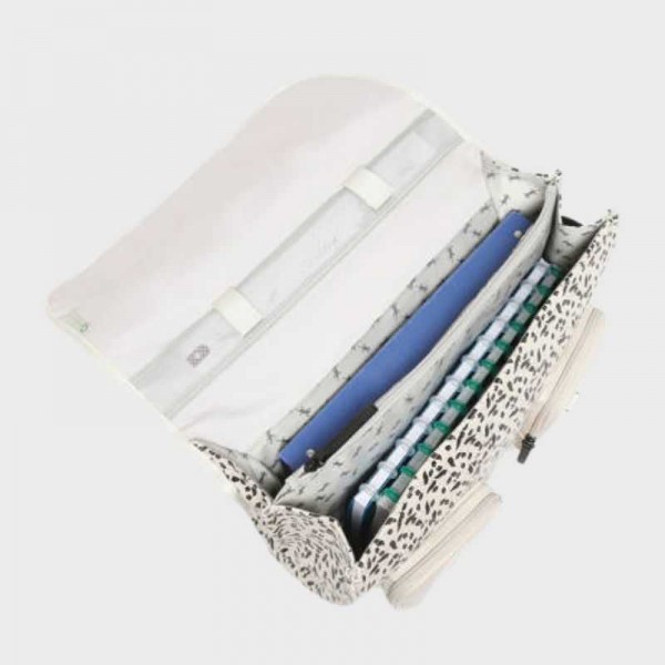 Caméléon - Cartable 38cm 2... Caméléon - Cartable 38cm 2...