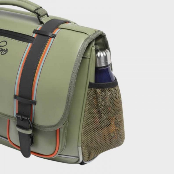 Caméléon - Cartable 38cm 2... Caméléon - Cartable 38cm 2...