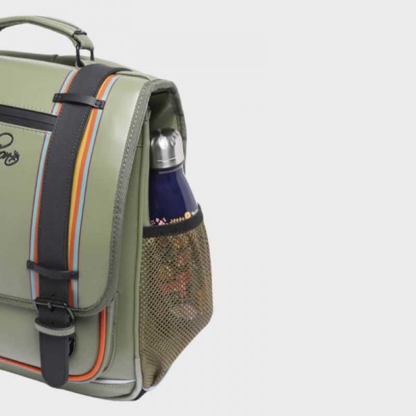 Caméléon - Sac à dos Vintage North 39cm Caméléon - Sac à dos Vintage North 39cm