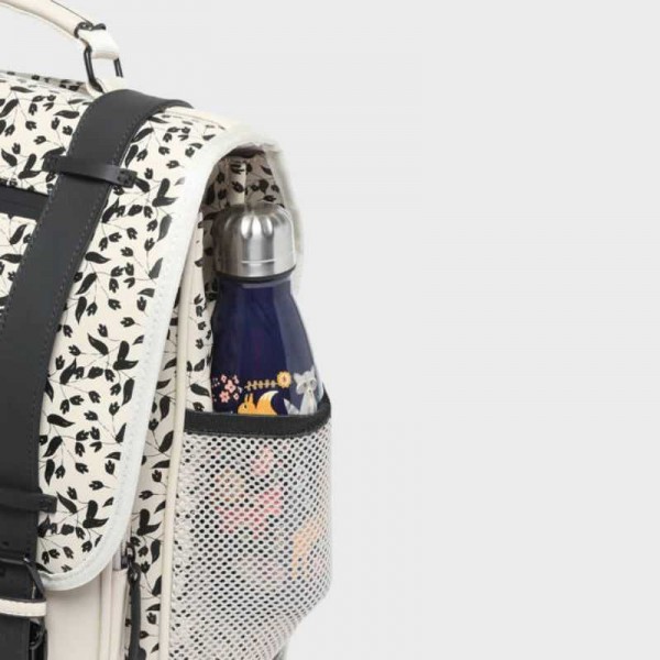 Caméléon - Sac à dos Vintage North 39cm