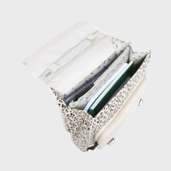 Caméléon - Sac à dos Vintage North 39cm