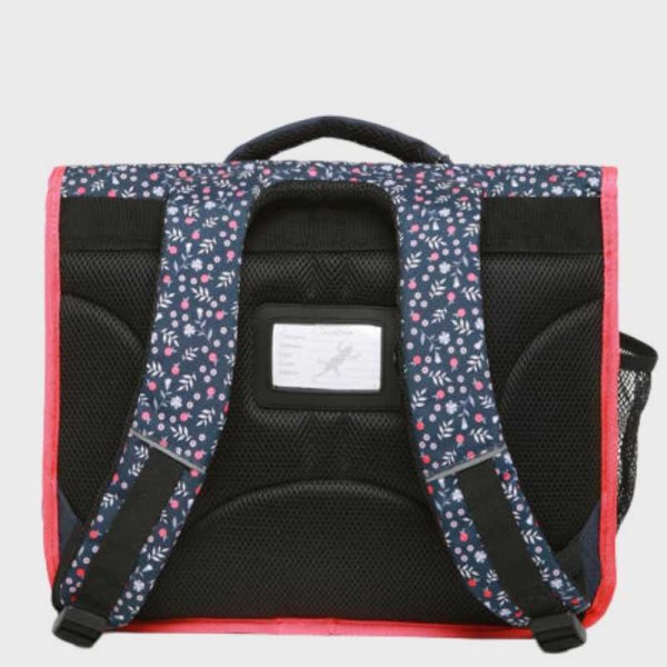 Caméléon - Cartable 38cm 2...