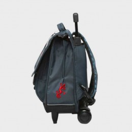 Caméléon - Cartable à... 2