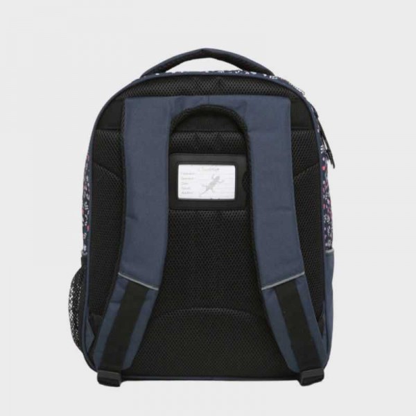 Caméléon - Sac à dos 2 compartiments... Caméléon - Sac à dos 2 compartiments...