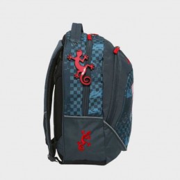 Caméléon - Sac à dos 2... 2