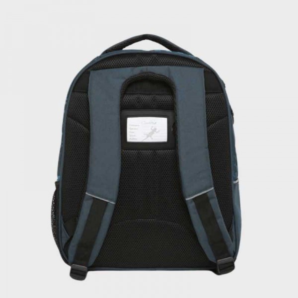 Caméléon - Sac à dos 2 compartiments... Caméléon - Sac à dos 2 compartiments...