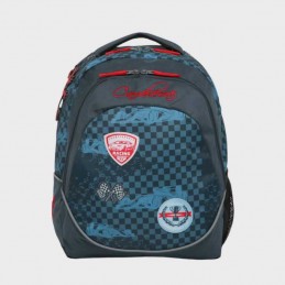 Caméléon - Sac à dos 2...