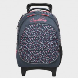 Caméléon - Sac à dos à...