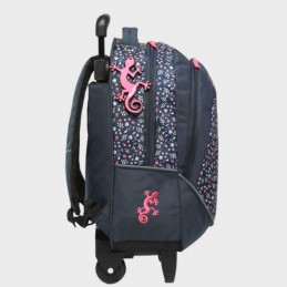 Caméléon - Sac à dos à... 2