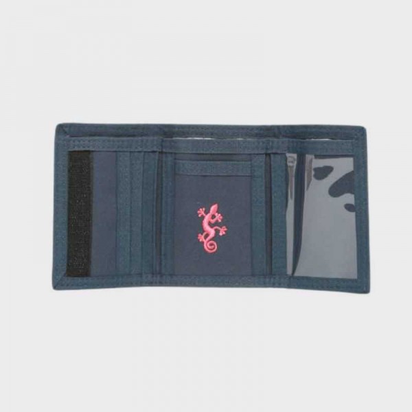 Caméléon - Porte monnaie enfant Actual