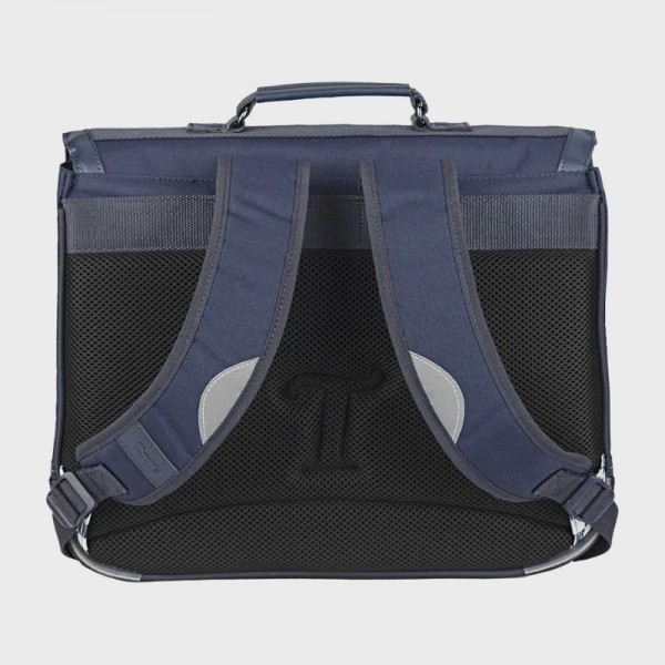 Tann's - Cartable Mathéo 38cm Tann's - Cartable Mathéo 38cm