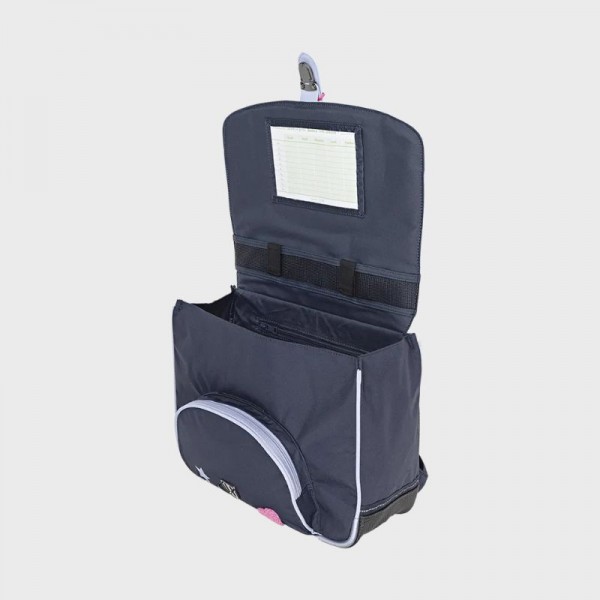 Tann's - Cartable 35cm Juliette