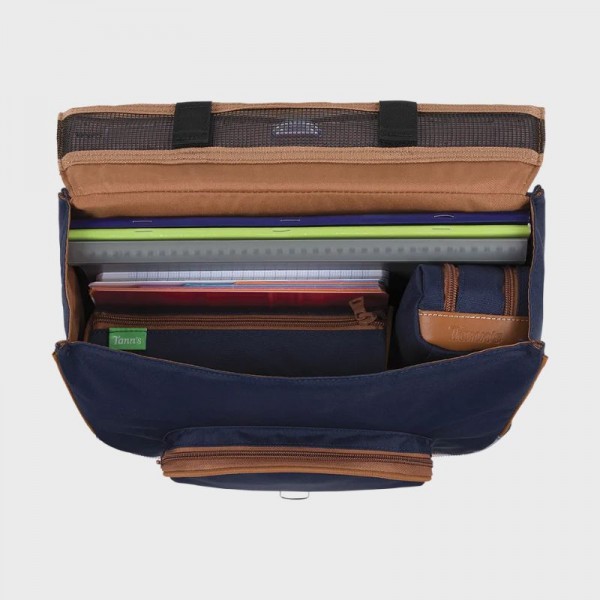 Tann's - Cartable 35cm Juliette
