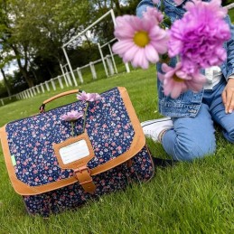 Tann's - Cartable 35cm Ava