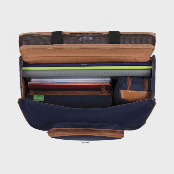Tann's - Cartable 35cm Ava Tann's - Cartable 35cm Ava