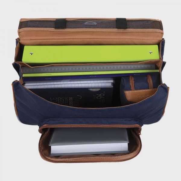 Tann's - Cartable 38cm Lily Tann's - Cartable 38cm Lily