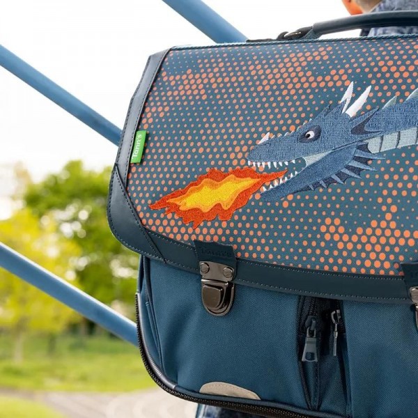 Tann's - Cartable 38cm Lenny